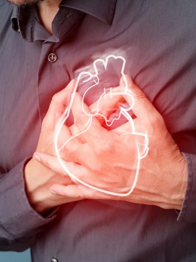 What Is Dangerous Heart Rate? An Ultimate Guide To Stay Heart Healthy.