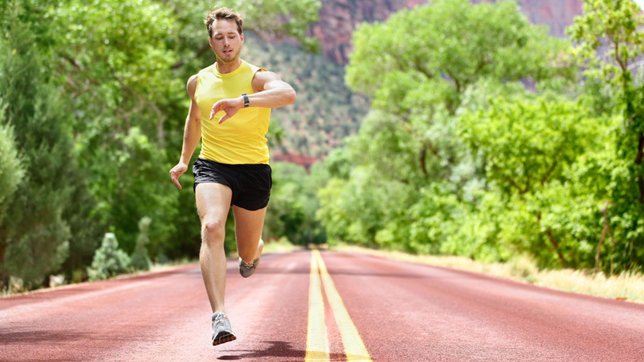The Importance of Heart Rate Monitoring for Exercise Injury Prevention