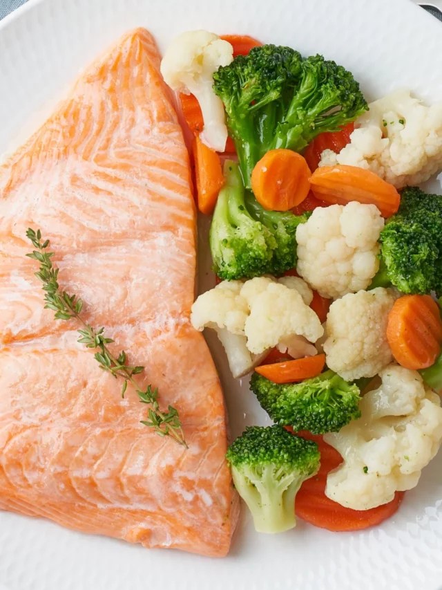 Mediterranean vs. Paleo Which Diet is Best for Heart Health?