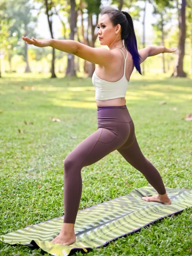 Health Benefits of Yoga for Heart Patients