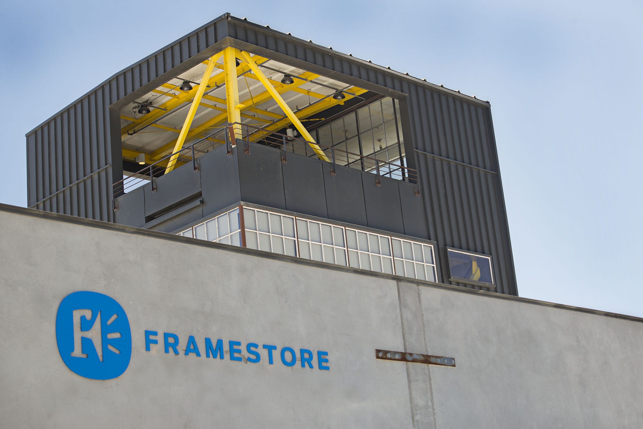 Framestore