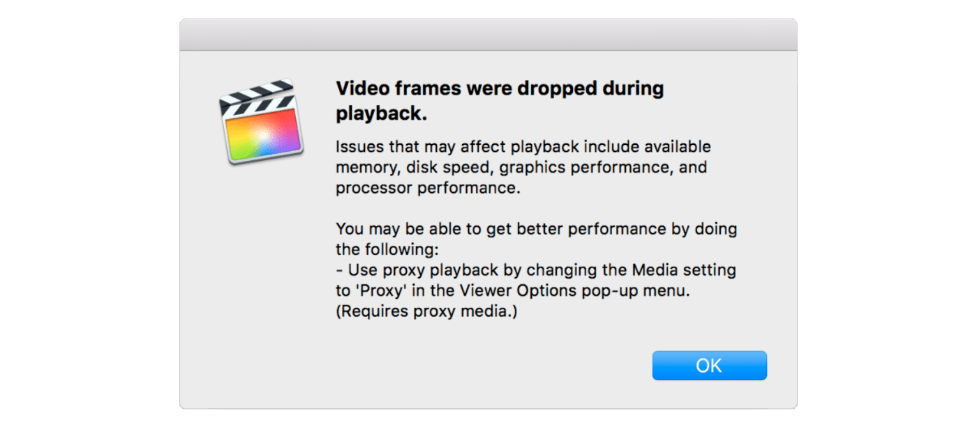Playback On Video Is Missing Frames at Tanjalenblog Blog