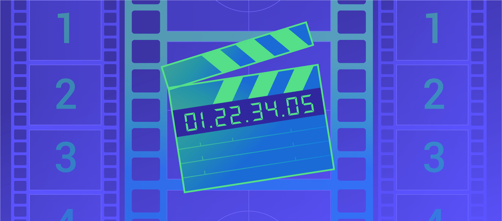 Timecode and Frame Rates Everything You Need to Know