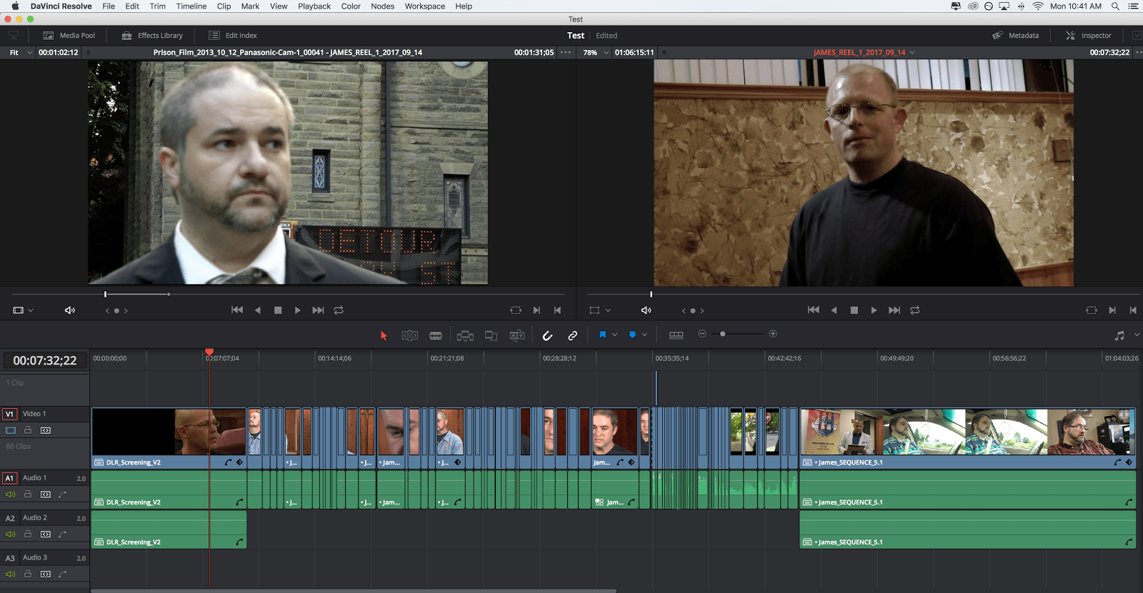 Turbo Charge Your FCP X Workflow with DaVinci Resolve
