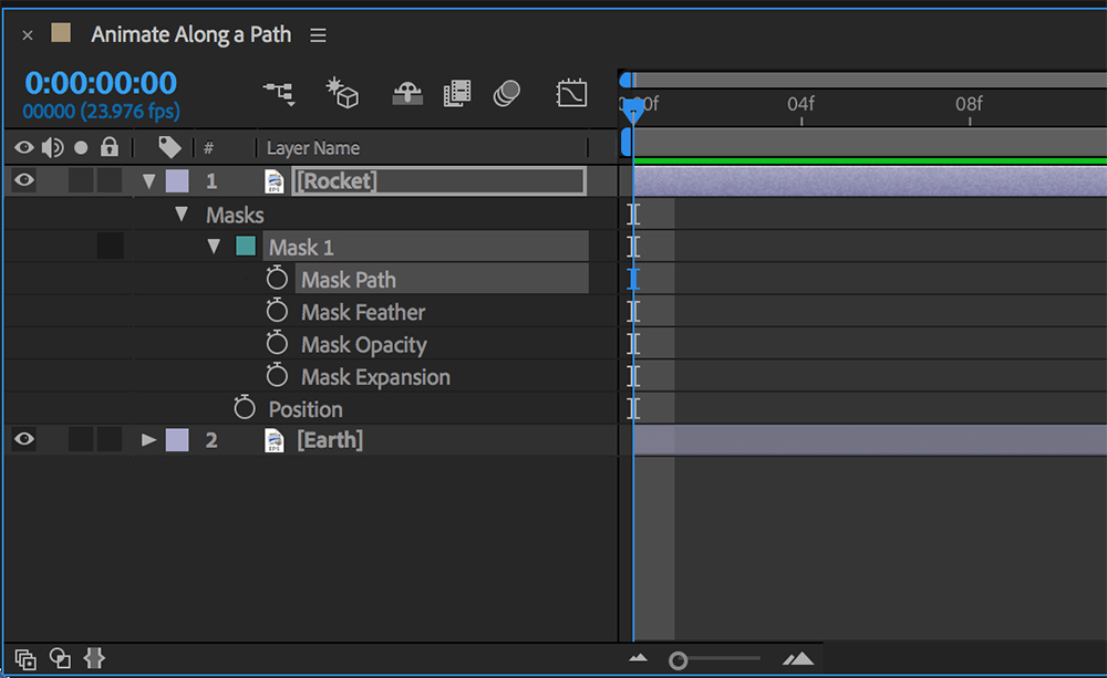 Copy Mask From One Layer To Another After Effects at Getjayceblog Blog
