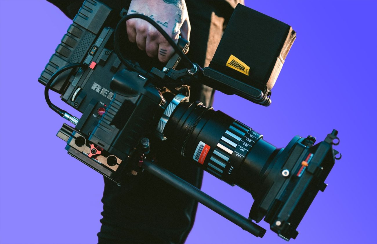 Complete Guide to RED Workflows Premiere, FCP X and Resolve