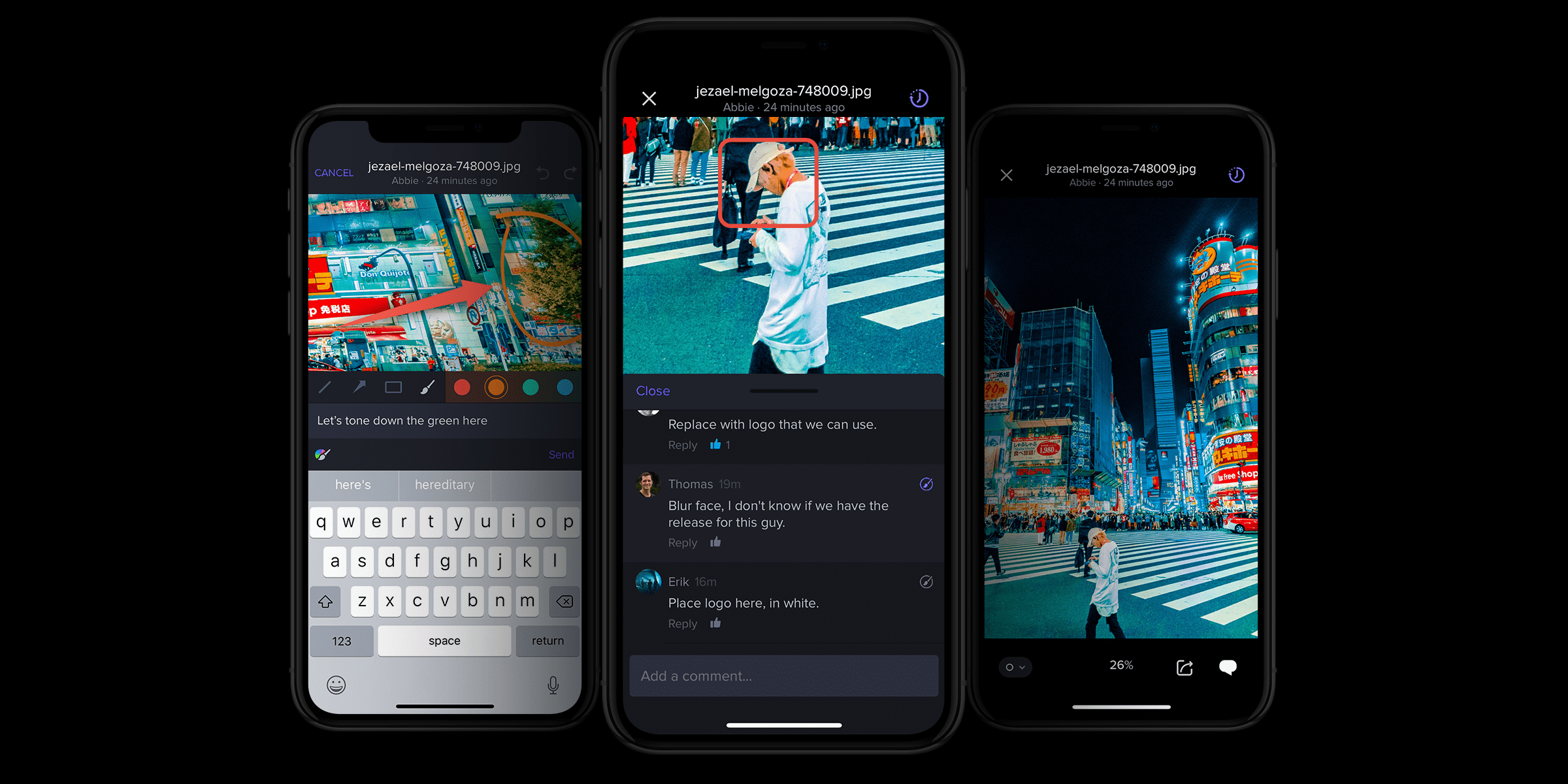 Iphone App Picture Frames