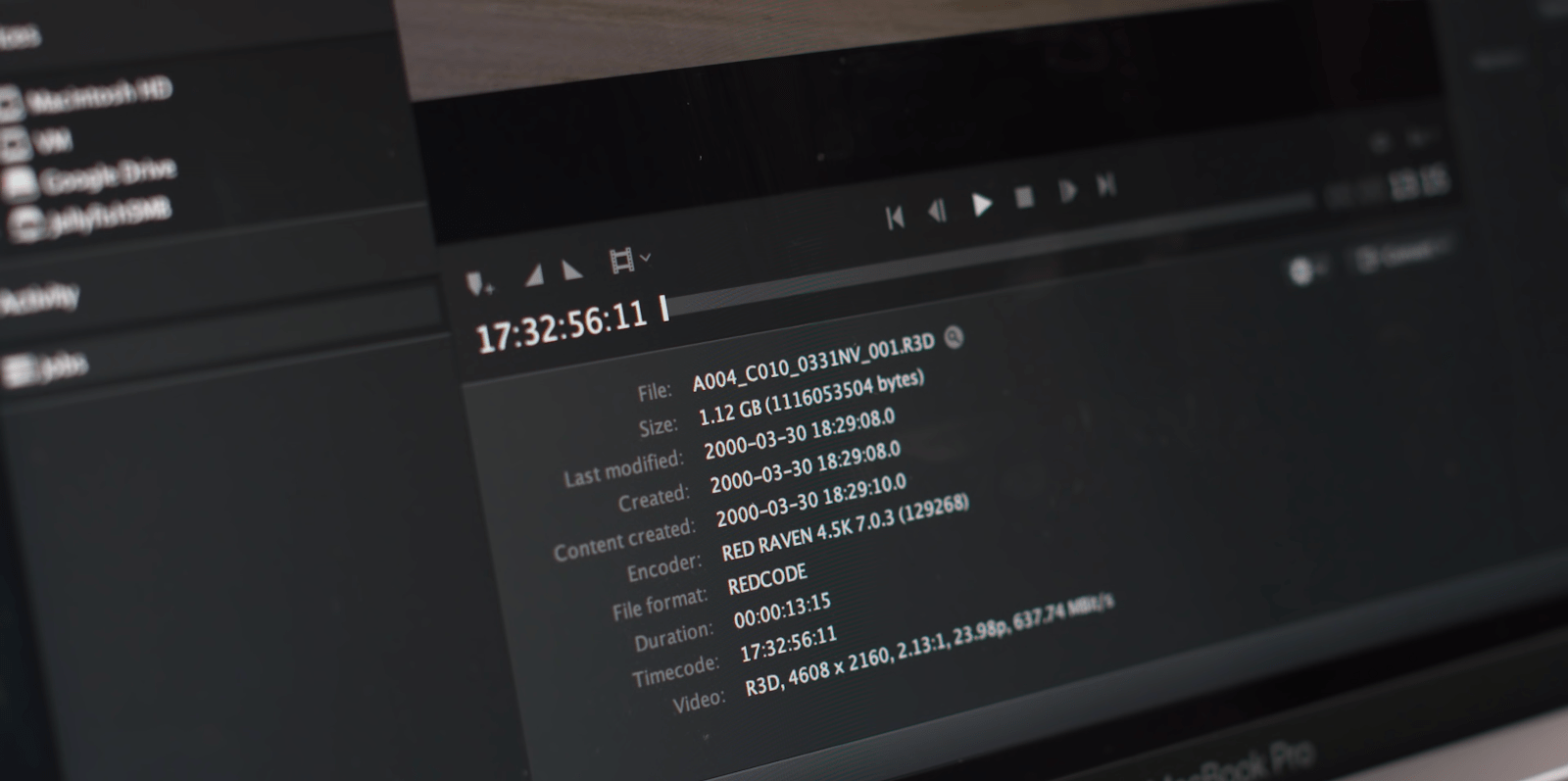 Enterprise DAM System Solutions & Software Frame.io