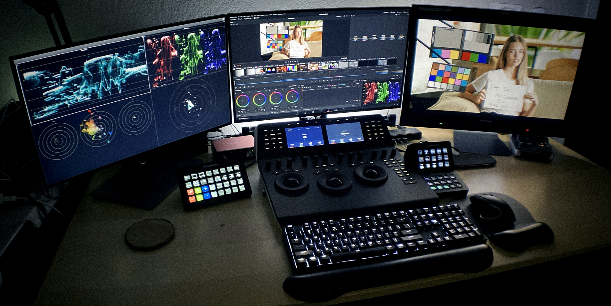 5 Tips To Improve Performance in DaVinci Resolve Frame.io Insider