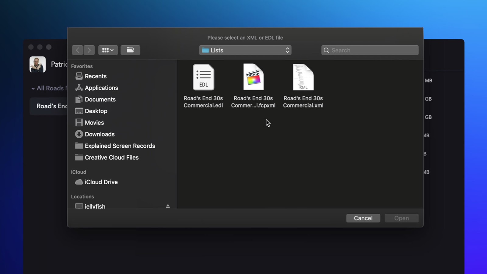 Frame.io Explained Easily Share Footage with Frame.io Transfer