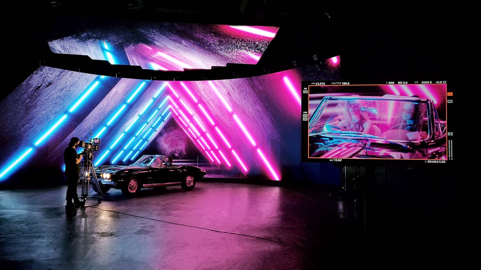 Virtual Production Essentials 10 Things to Know Before You Start Shooting