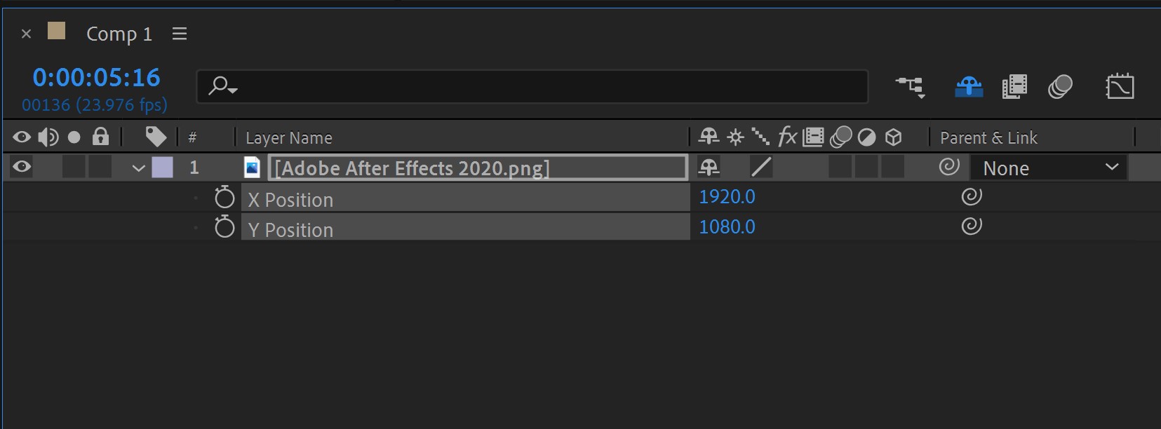 5 After Effects Expressions That'll Make You a Hero