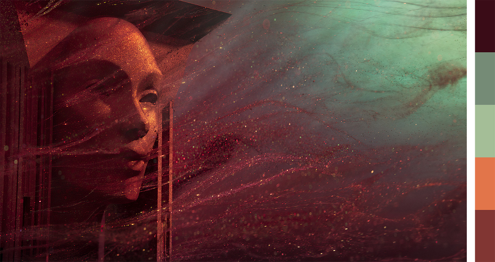 Made in Frame How Imaginary Forces Laid the Foundation for Apple TV's