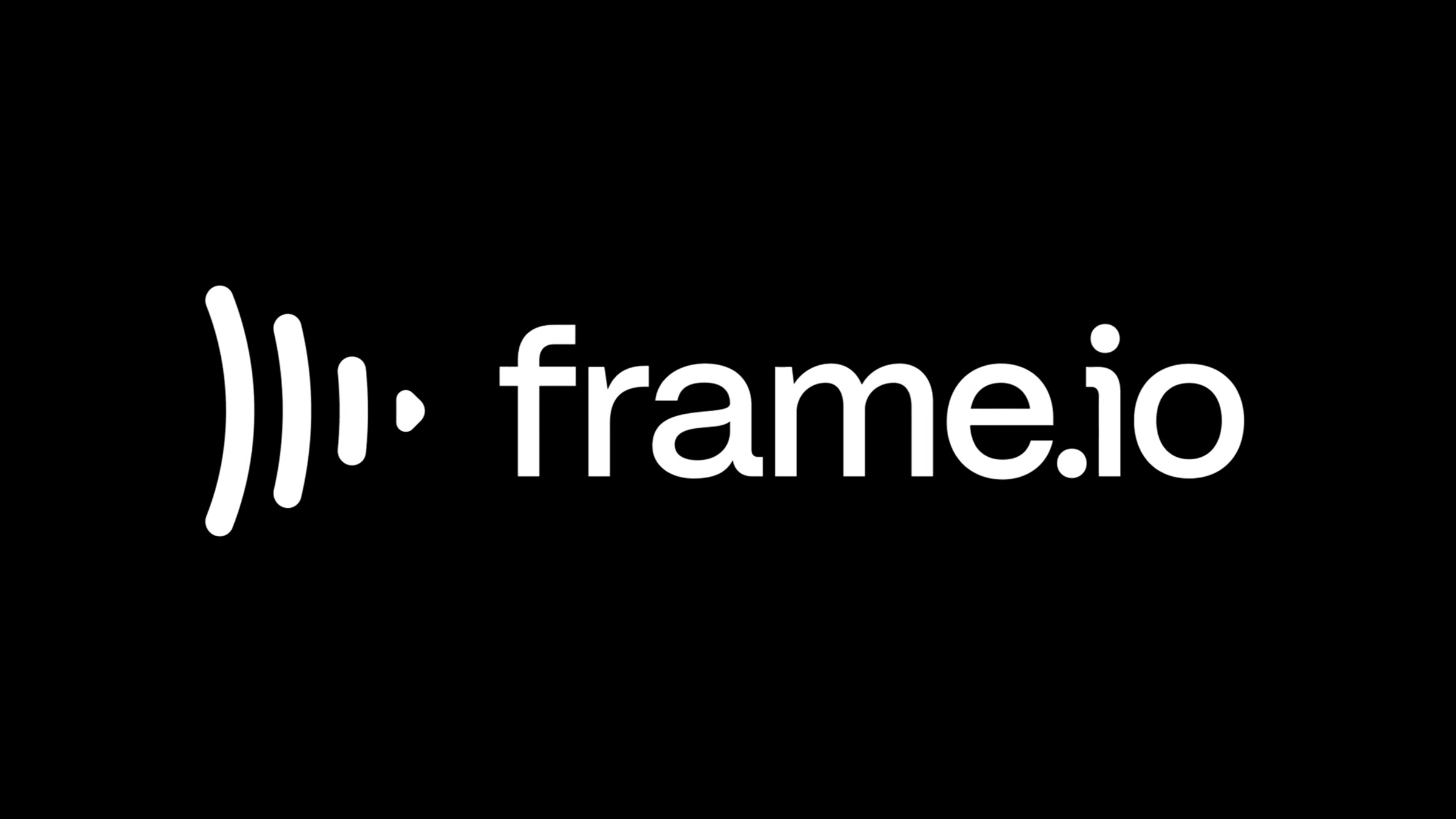 Frame.io A Bright New Look for an Exciting Future