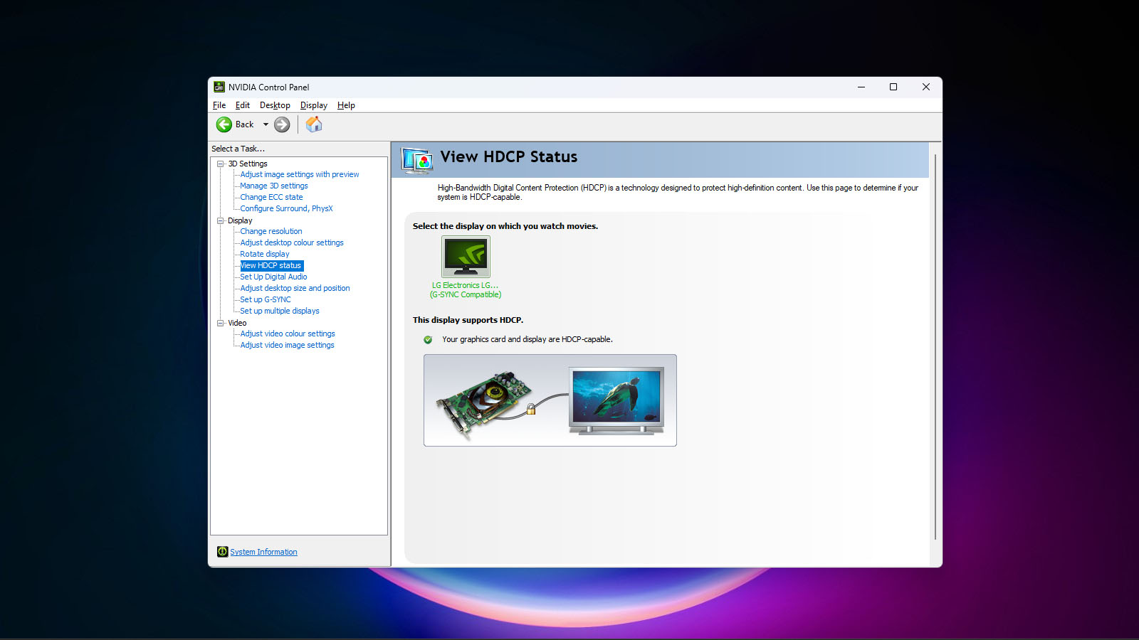 felfedez kifut lead nvidia control panel display not connected to gpu