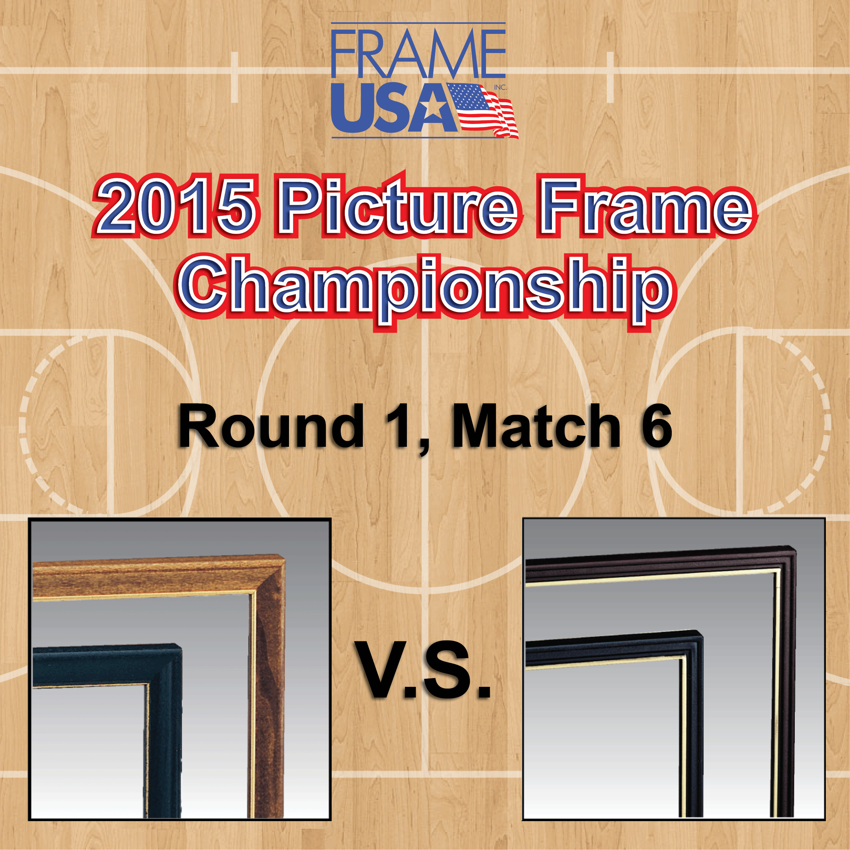 FrameMatches_6 Frame USA's Blog