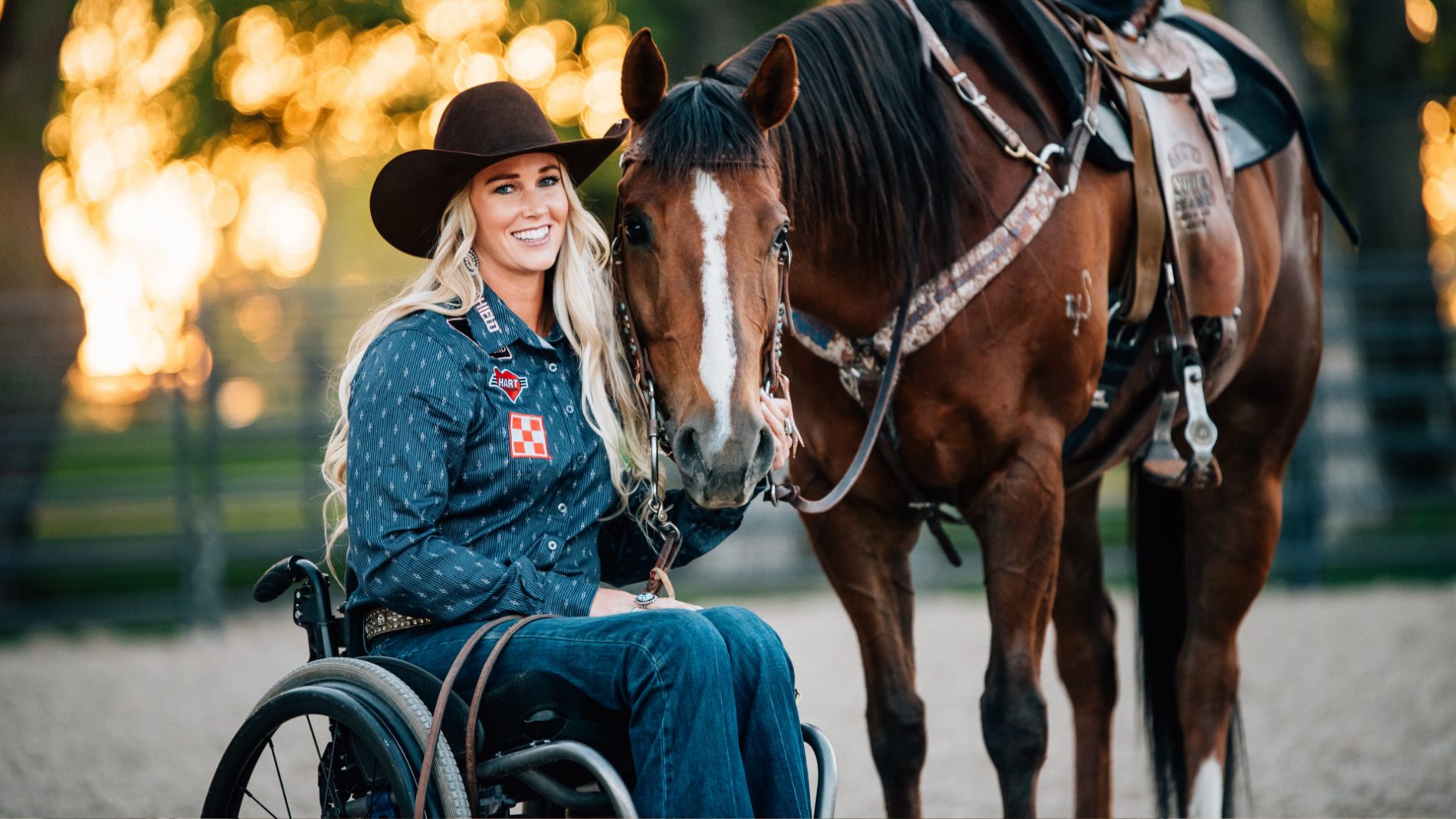 Amberley Snyder Conheça a historia da atleta e se inspire(08)