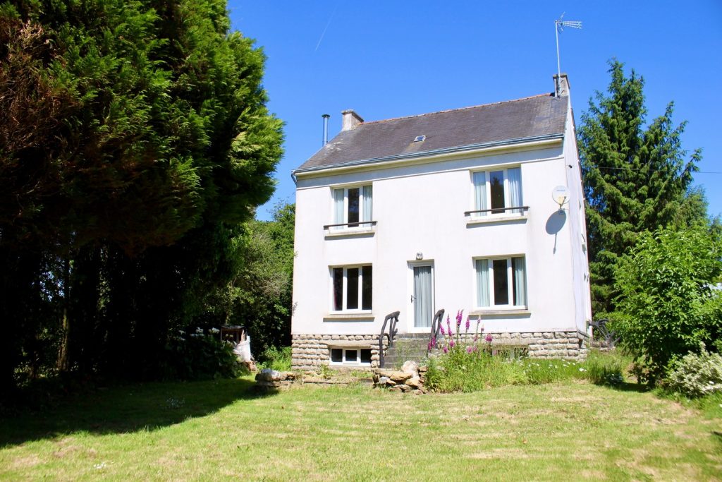 Top 5 properties of the month Leggett French Property Blog