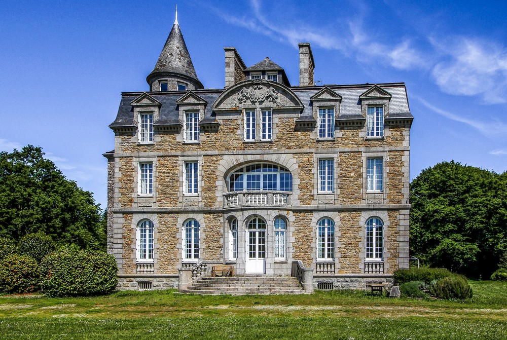 Your favourite Chateaux Leggett French Property Blog