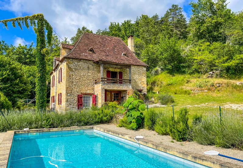 Top 5 properties of the month Leggett French Property Blog