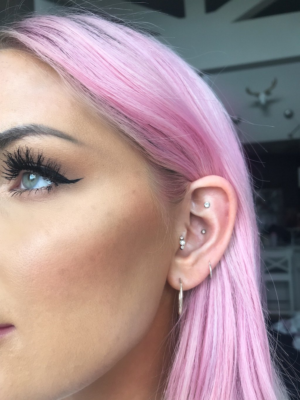 Is a Conch Piercing Worth It? Why We Love the Conch Piercing