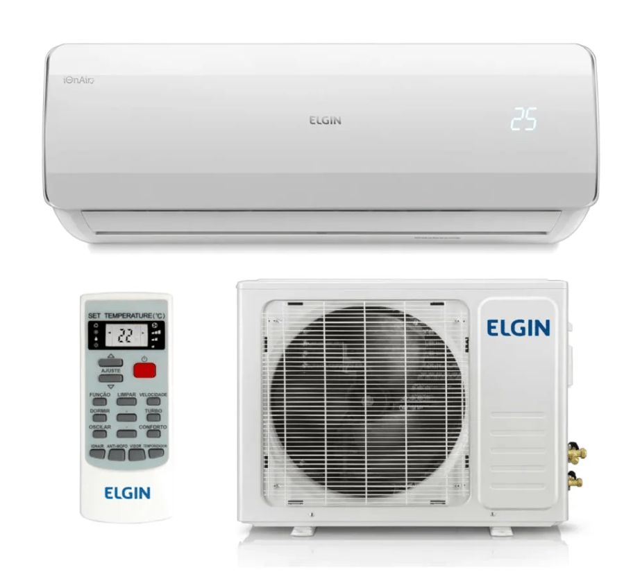 4 modelos de arcondicionado quente e frio econômicos Blog da Frigelar