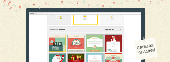 Prepara Tus Campanas De Email Marketing Para La Navidad