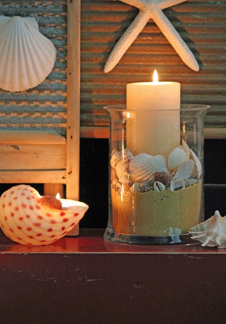 Coastal & Nautical Decor Ideas FROY BLOG