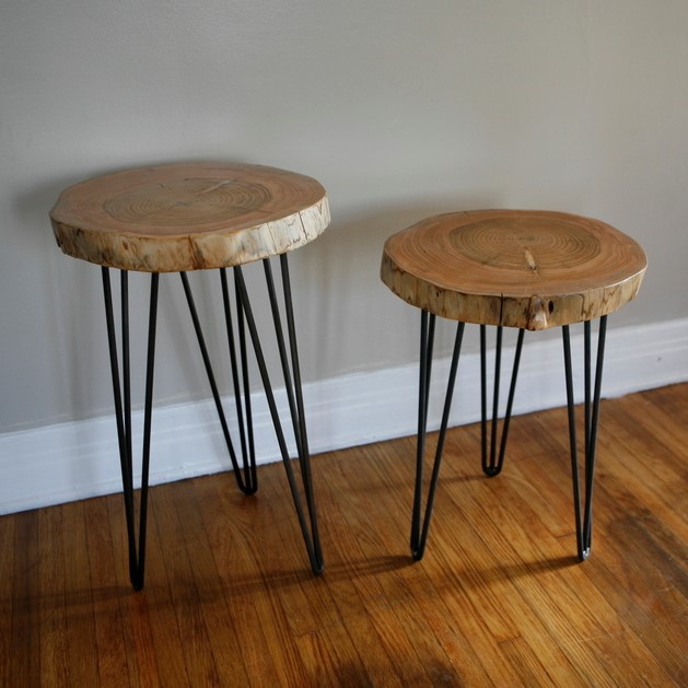 DIY End Table Ideas Top 5 Easy and Cheap Projects FROY BLOG