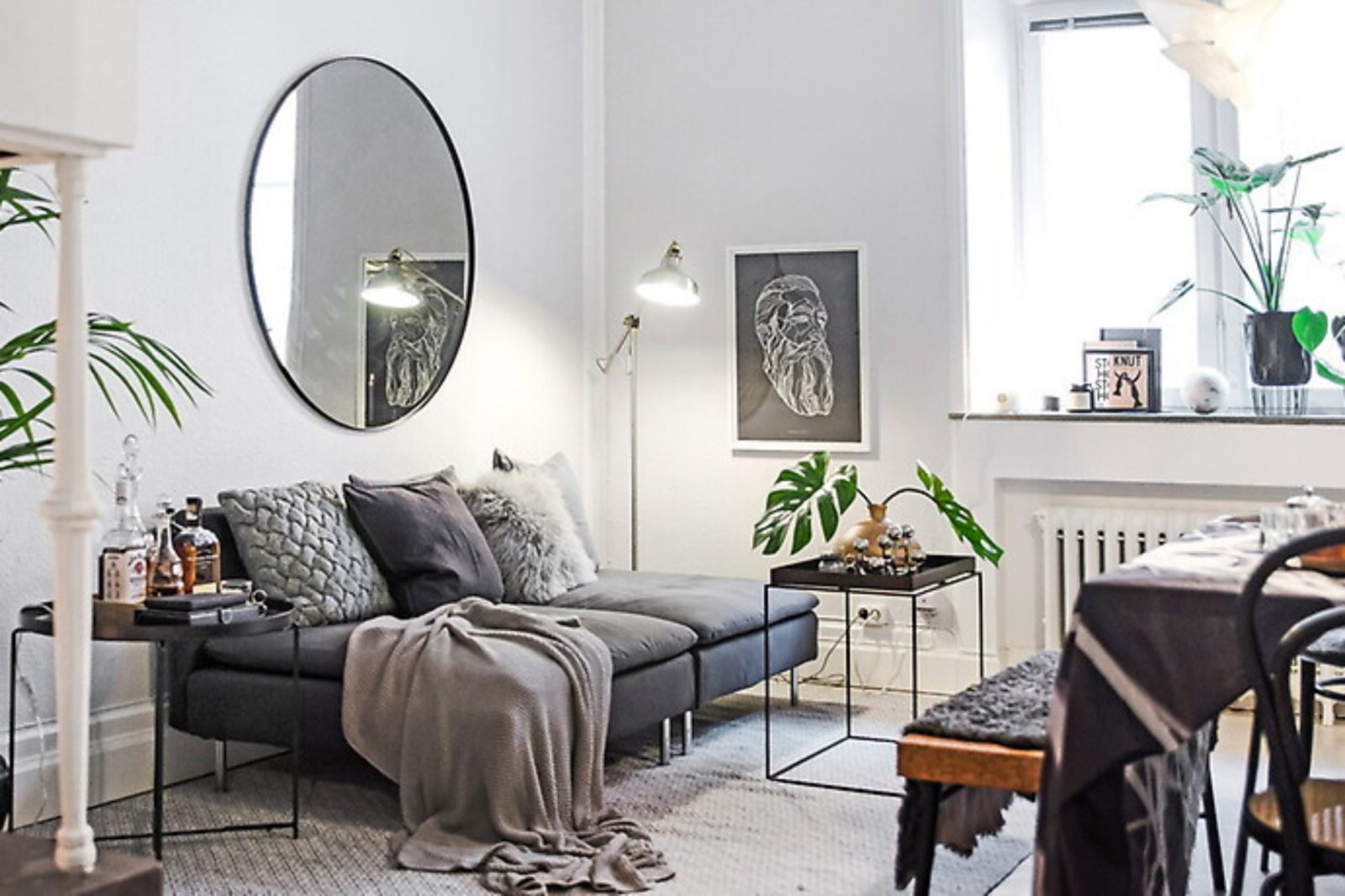 4 Colors That Make a Room Look Bigger Lazy Loft