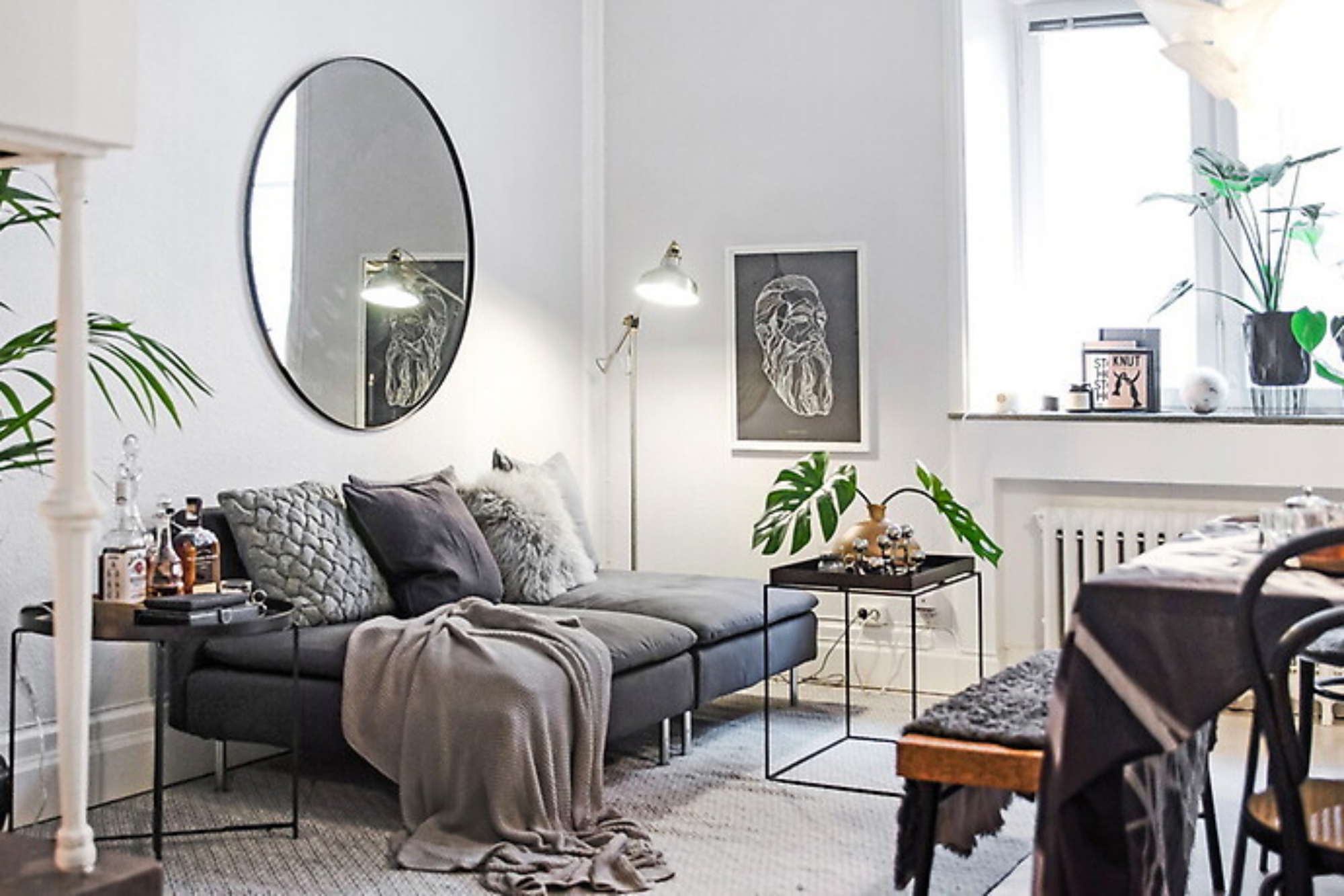 4 Colors That Make a Room Look Bigger Lazy Loft