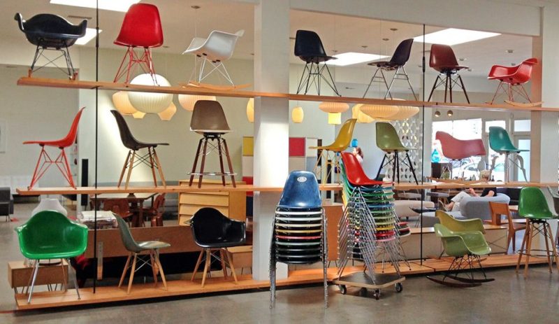Top 10 Furniture Stores In Los Angeles in 2020 - Lazy Loft