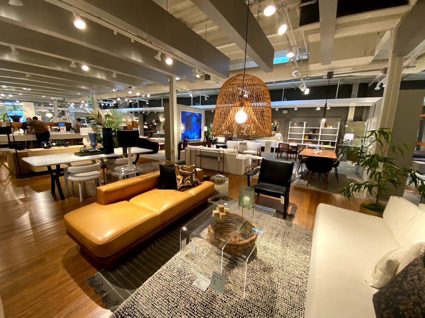 22 Best Furniture Stores in San Francisco Lazy Loft