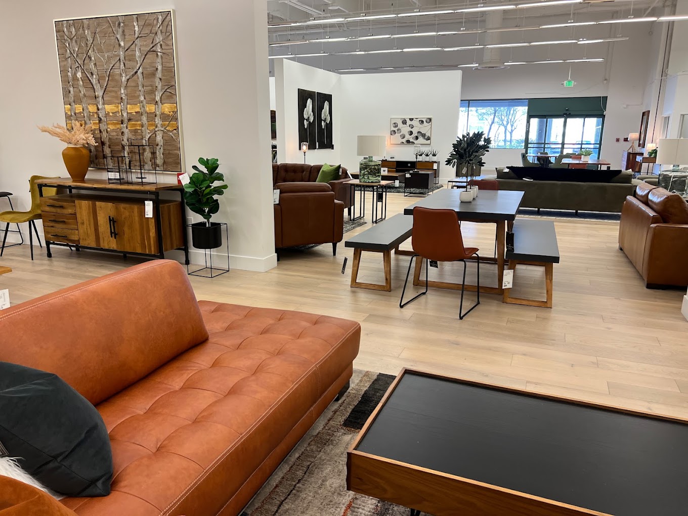 22 Best Furniture Stores in San Francisco Lazy Loft