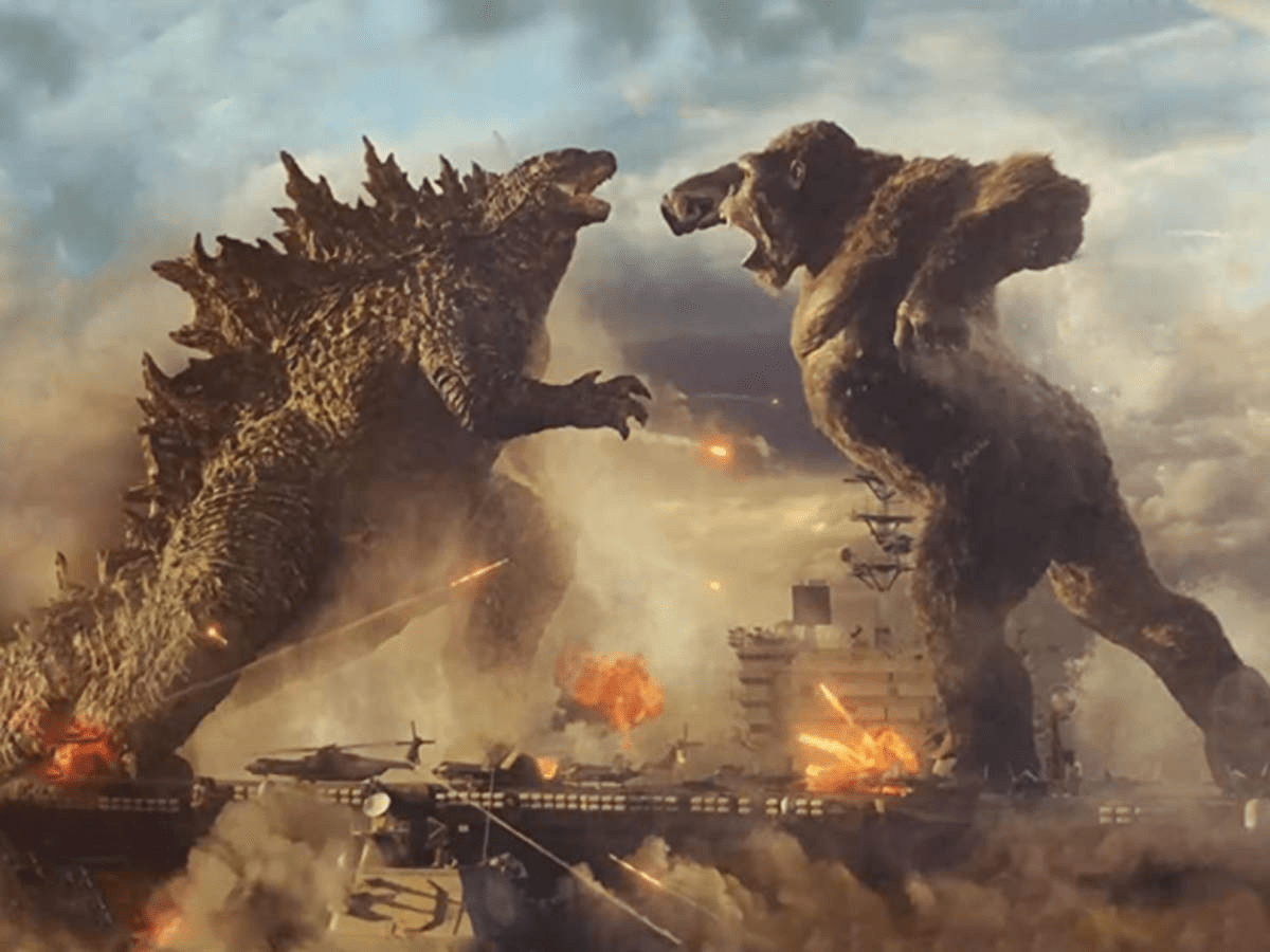Godzilla và những điều bạn cần phải biết về (MonsterVerse) P1