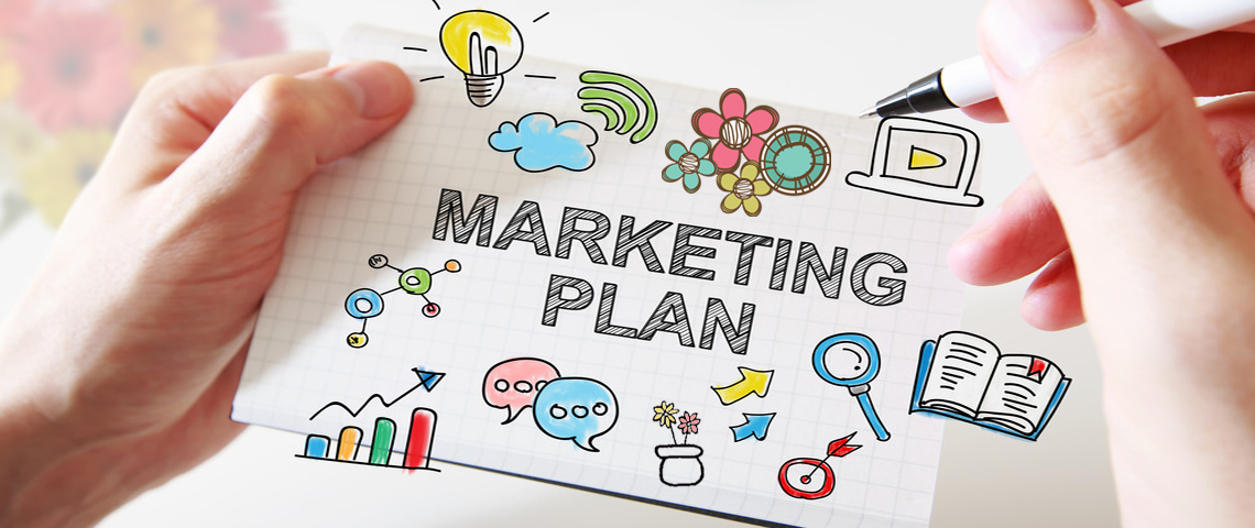 Mercury Messenger » Building an IntegratedMarketing Plan