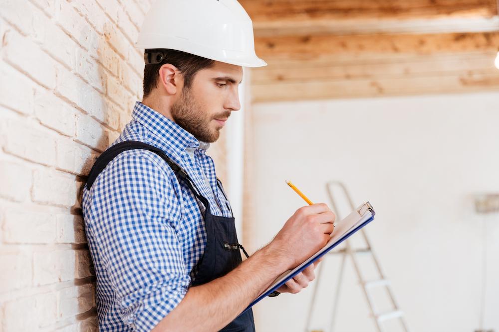 8 Steps to Better Construction Punch Lists