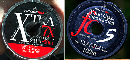 What Is Copolymer Fishing Line?