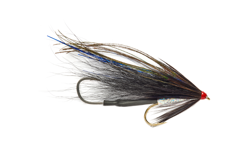 Serious Sea Trout Flies from Steffan Jones New for 2017 Fulling