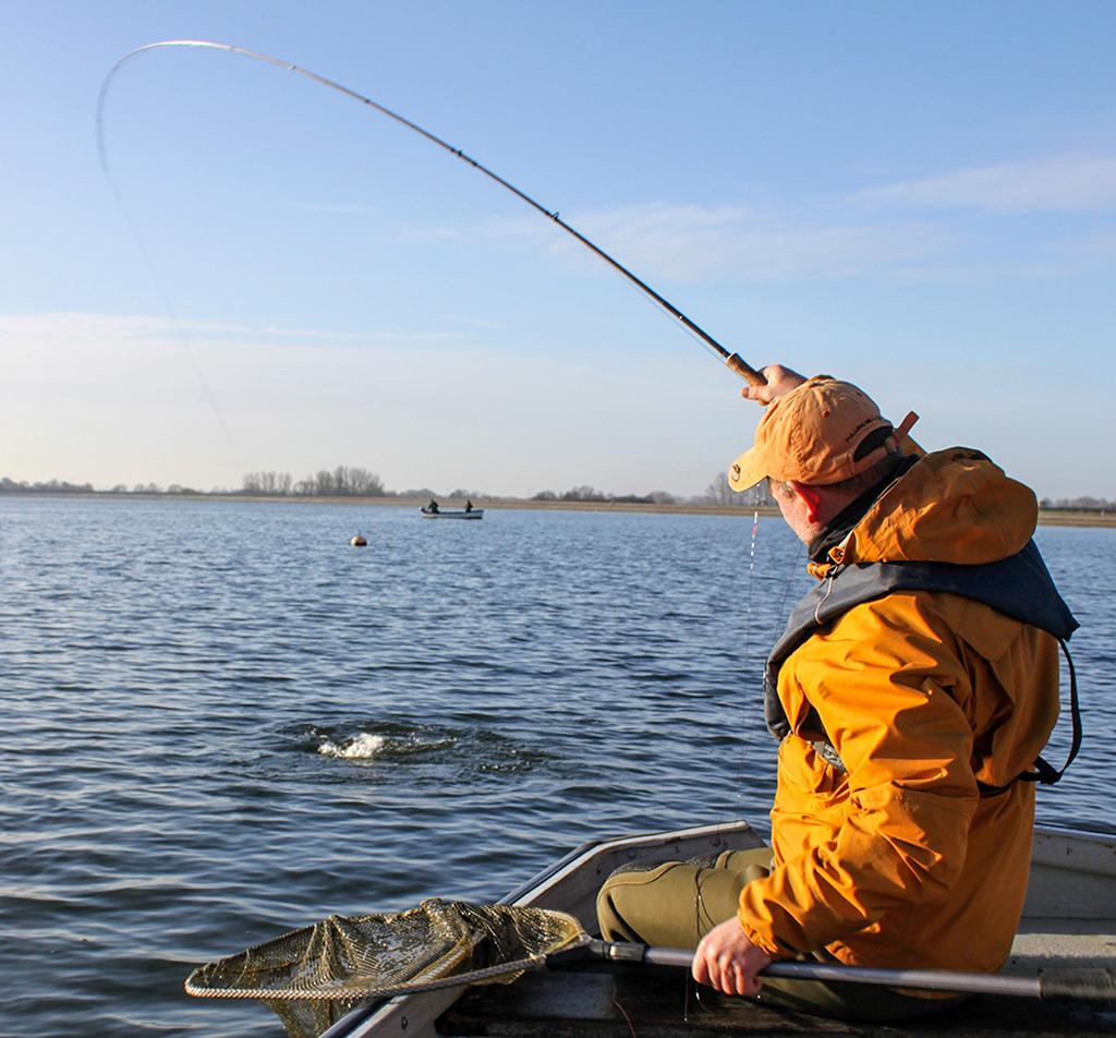 How To Increase Your Catch Rate And Save Money! Fulling Mill Blog