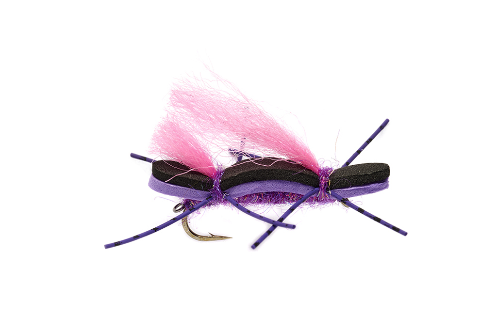 Top 10 Brook Trout Flies Fulling Mill Blog