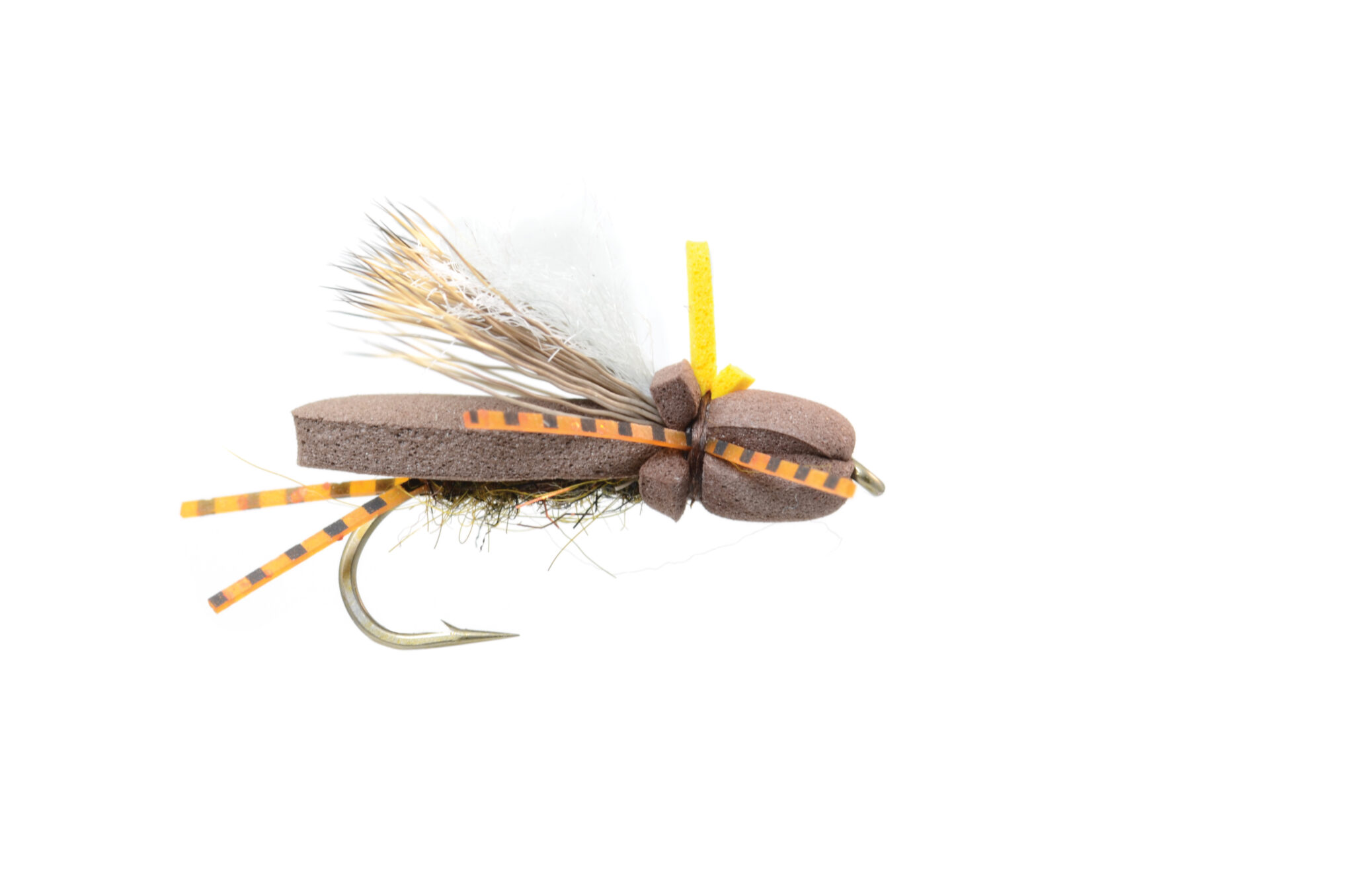 Top 10 Brook Trout Flies Fulling Mill Blog