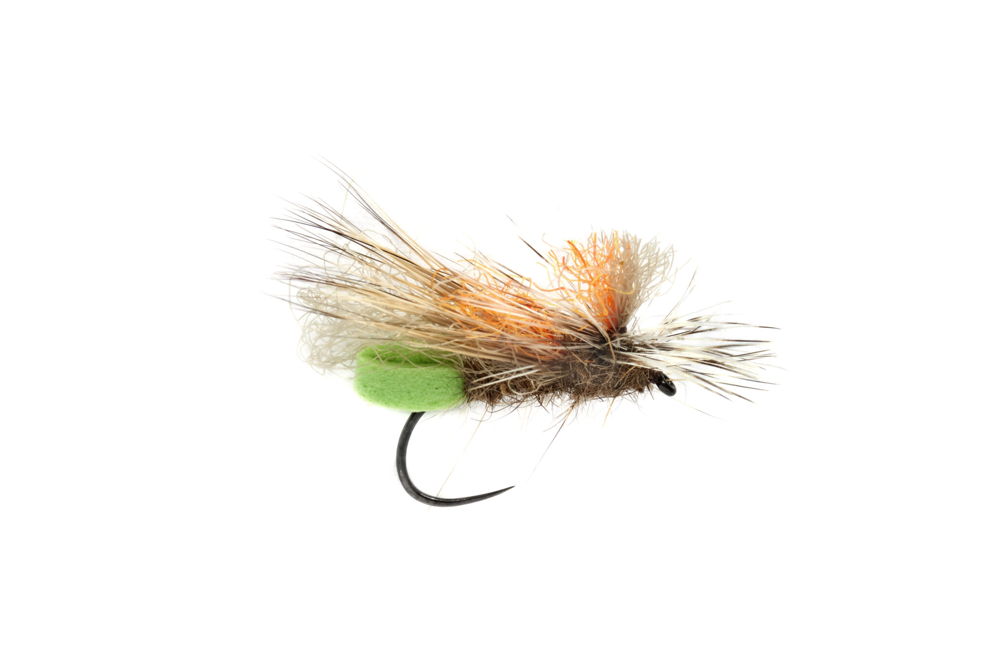 Top 10 Brook Trout Flies Fulling Mill Blog