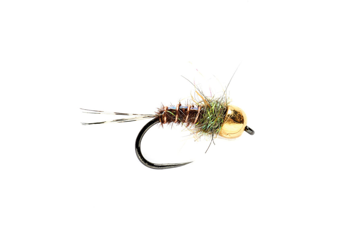 Top 10 Brook Trout Flies Fulling Mill Blog