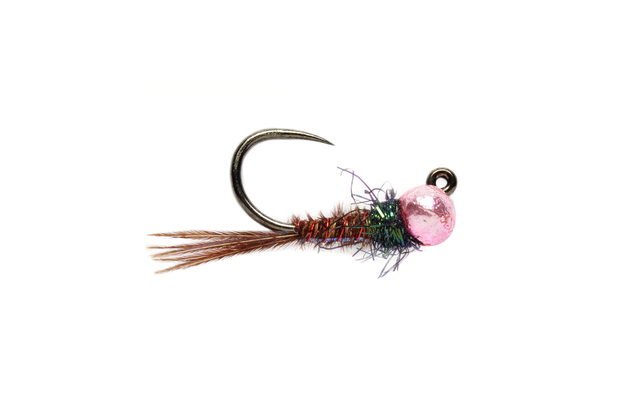 Top 10 Euro Nymph Patterns for Trout Fulling Mill Blog