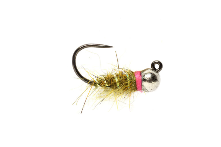 Top 10 Euro Nymph Patterns for Trout Fulling Mill Blog