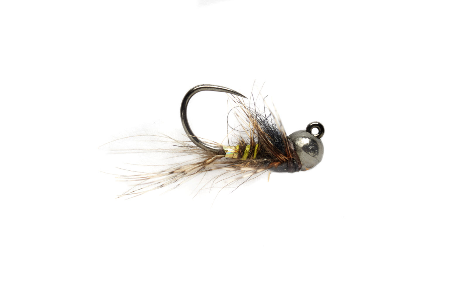 Top 10 Euro Nymph Patterns for Trout Fulling Mill Blog