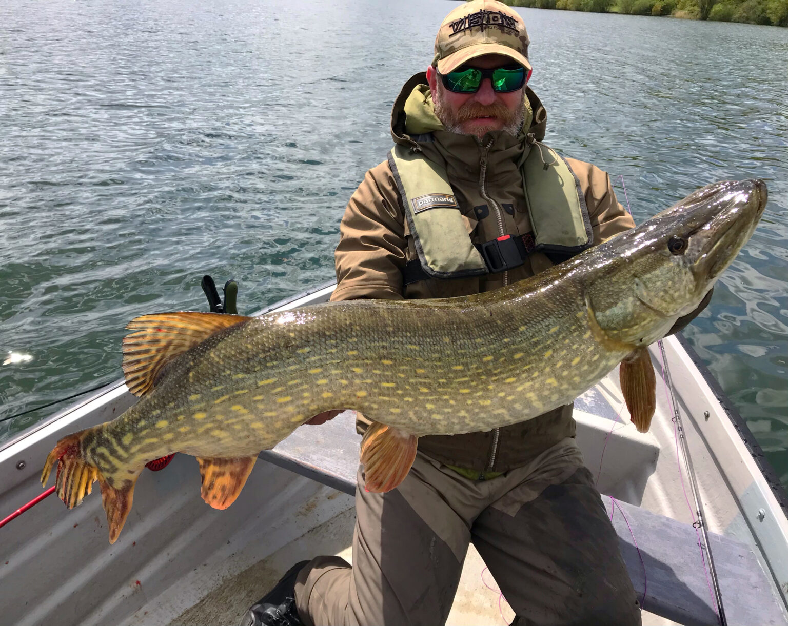 Pike Progressing to Success Fulling Mill Blog