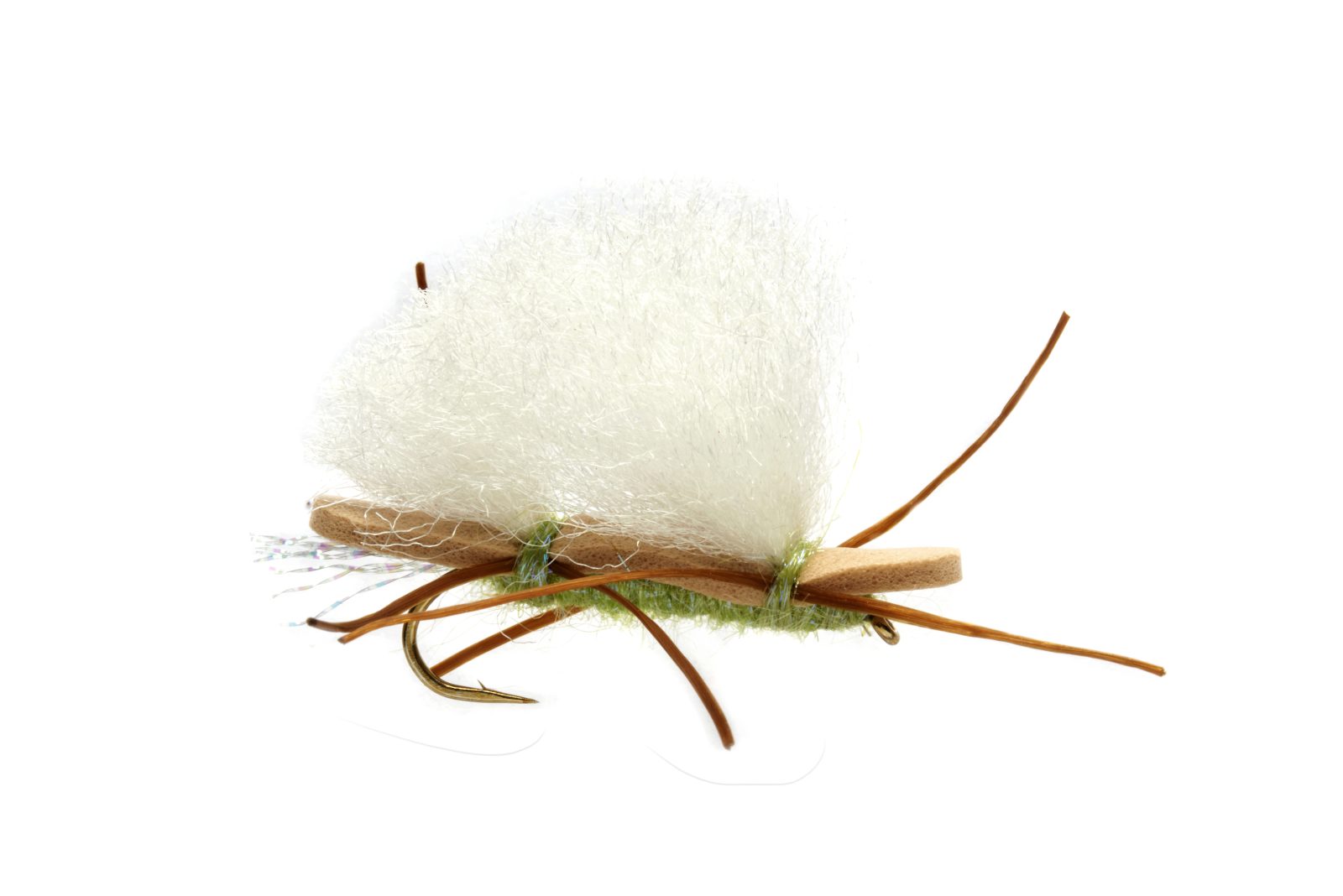 10 New Rest of World Dry Flies for 2022 Fulling Mill Blog