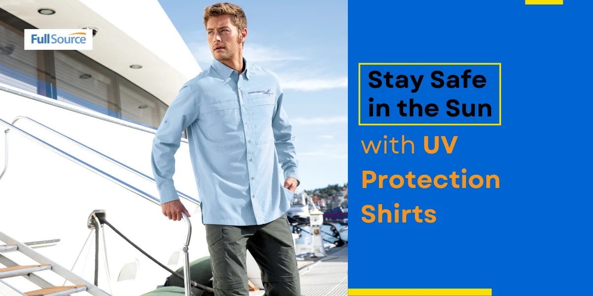 Stay Safe in the Sun with UV Protection Shirts Full Source Blog